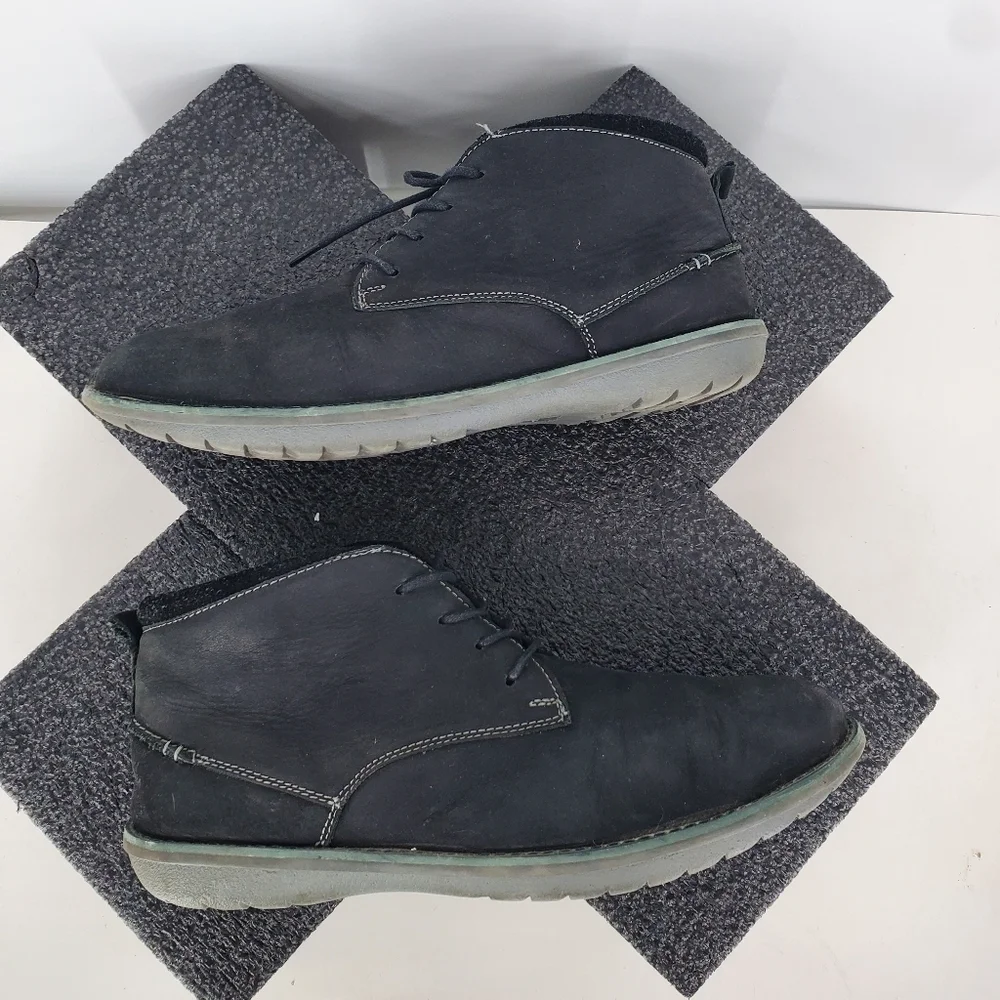 Muk Luks Men’s Shoes Muk Luks Charlie Lace Up Chukka Boots Size 13